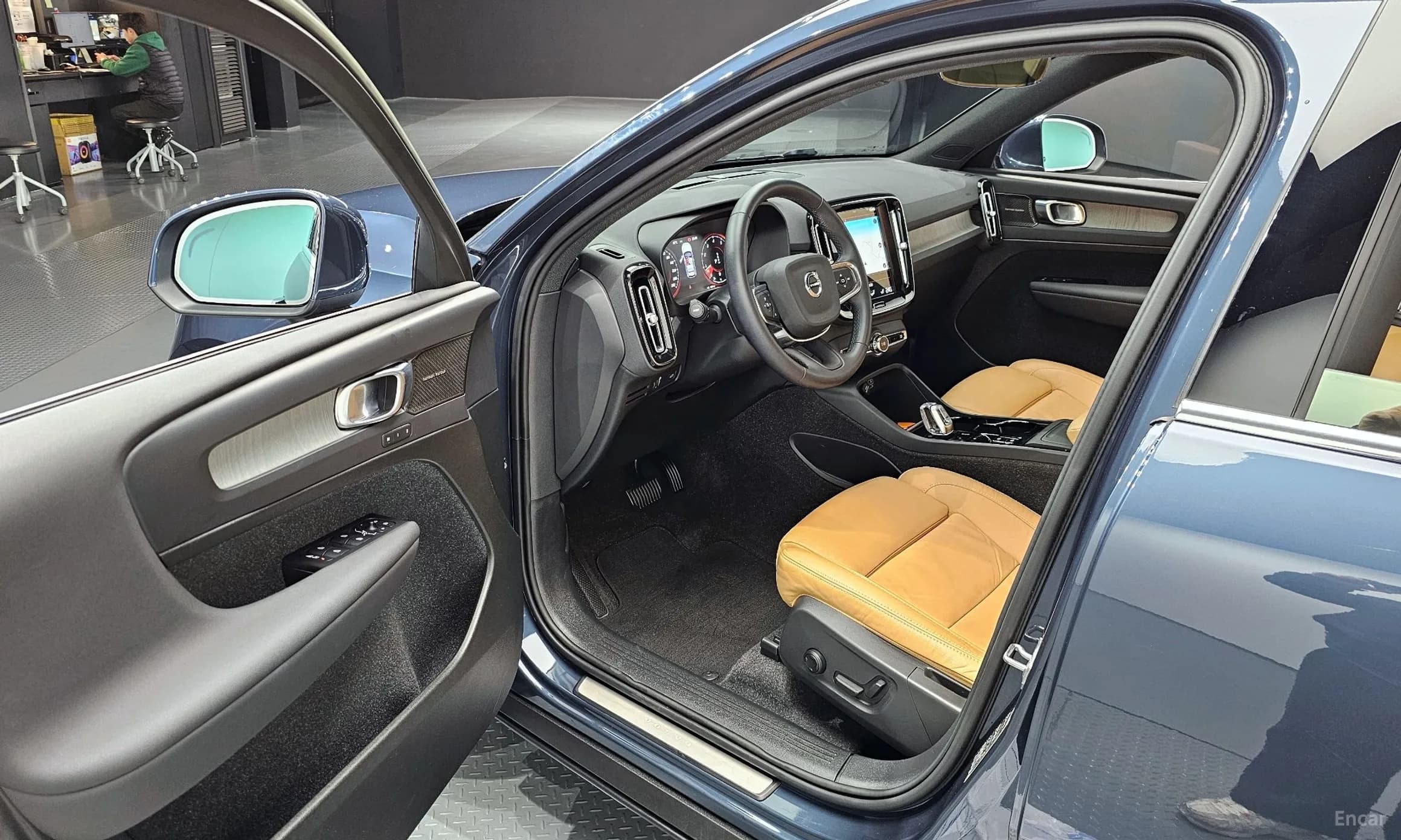 XC40