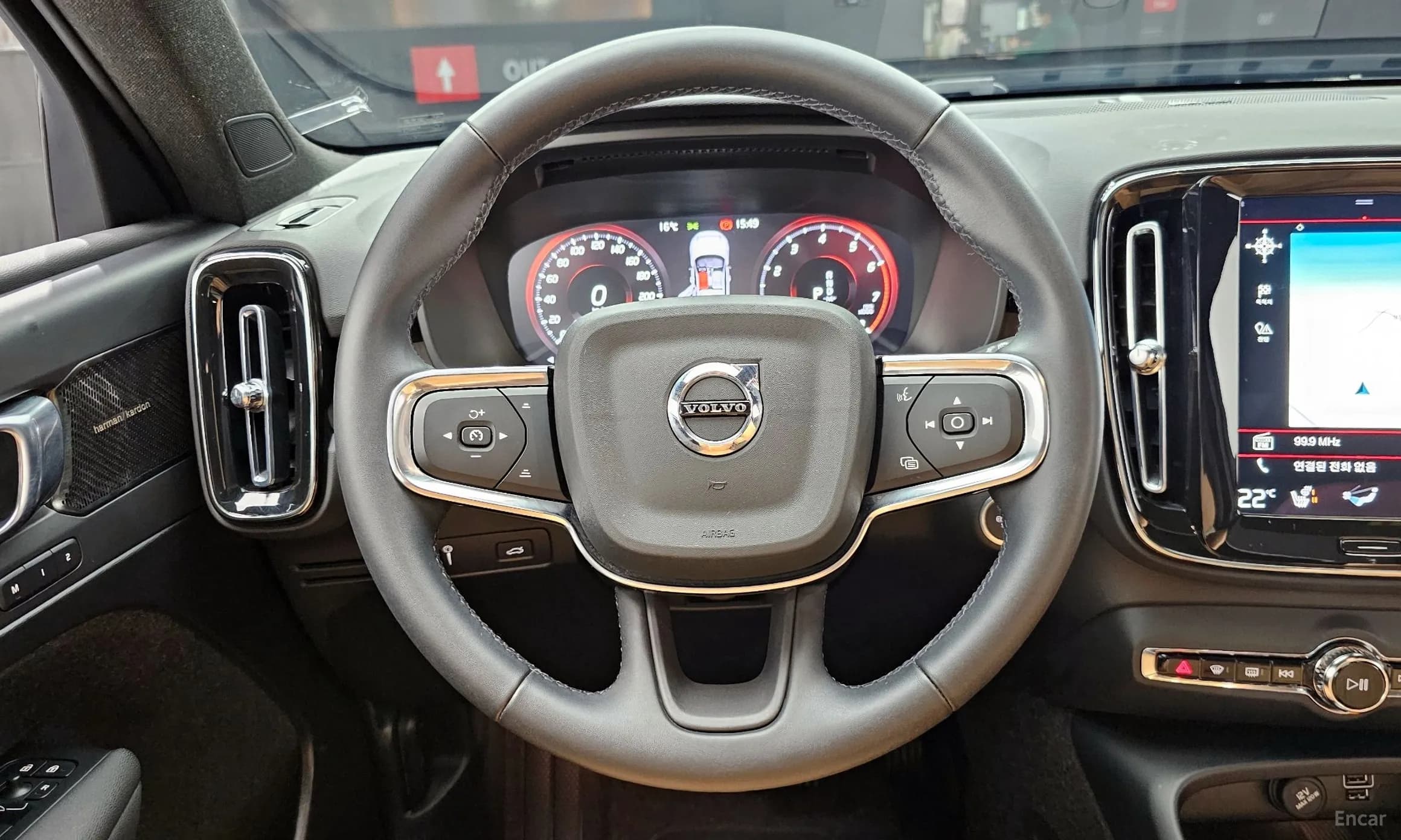 XC40