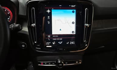 XC40
