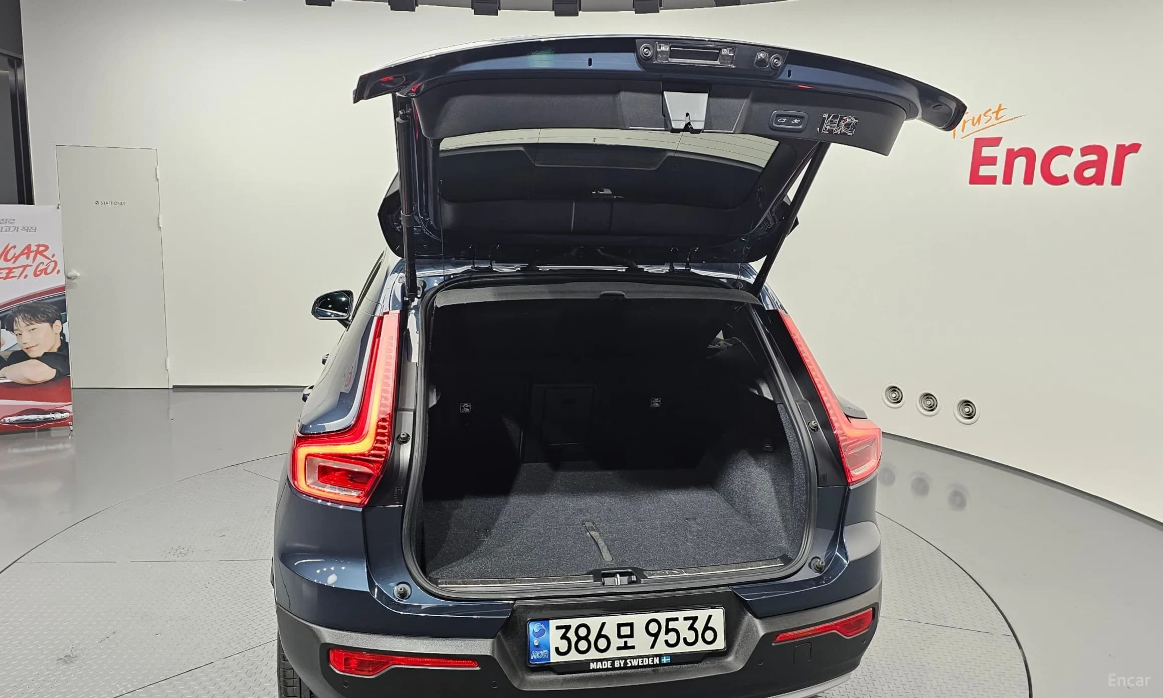 XC40