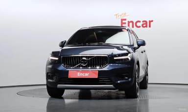 XC40