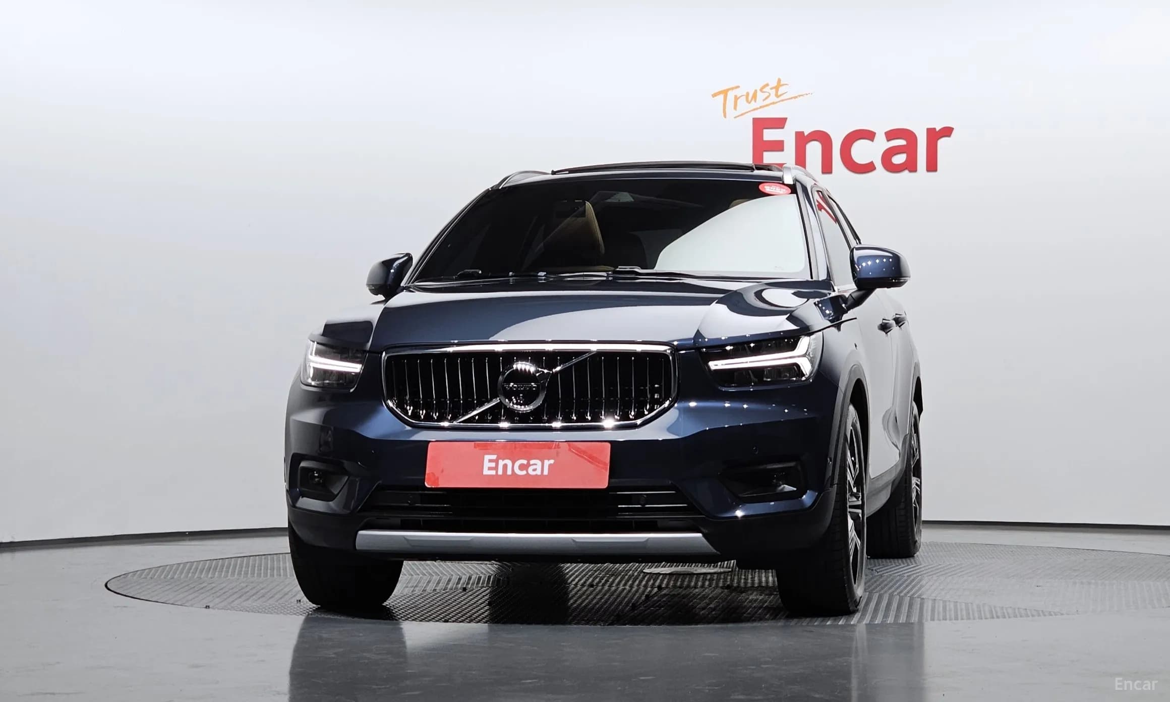 XC40