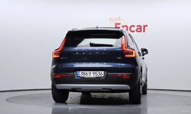XC40