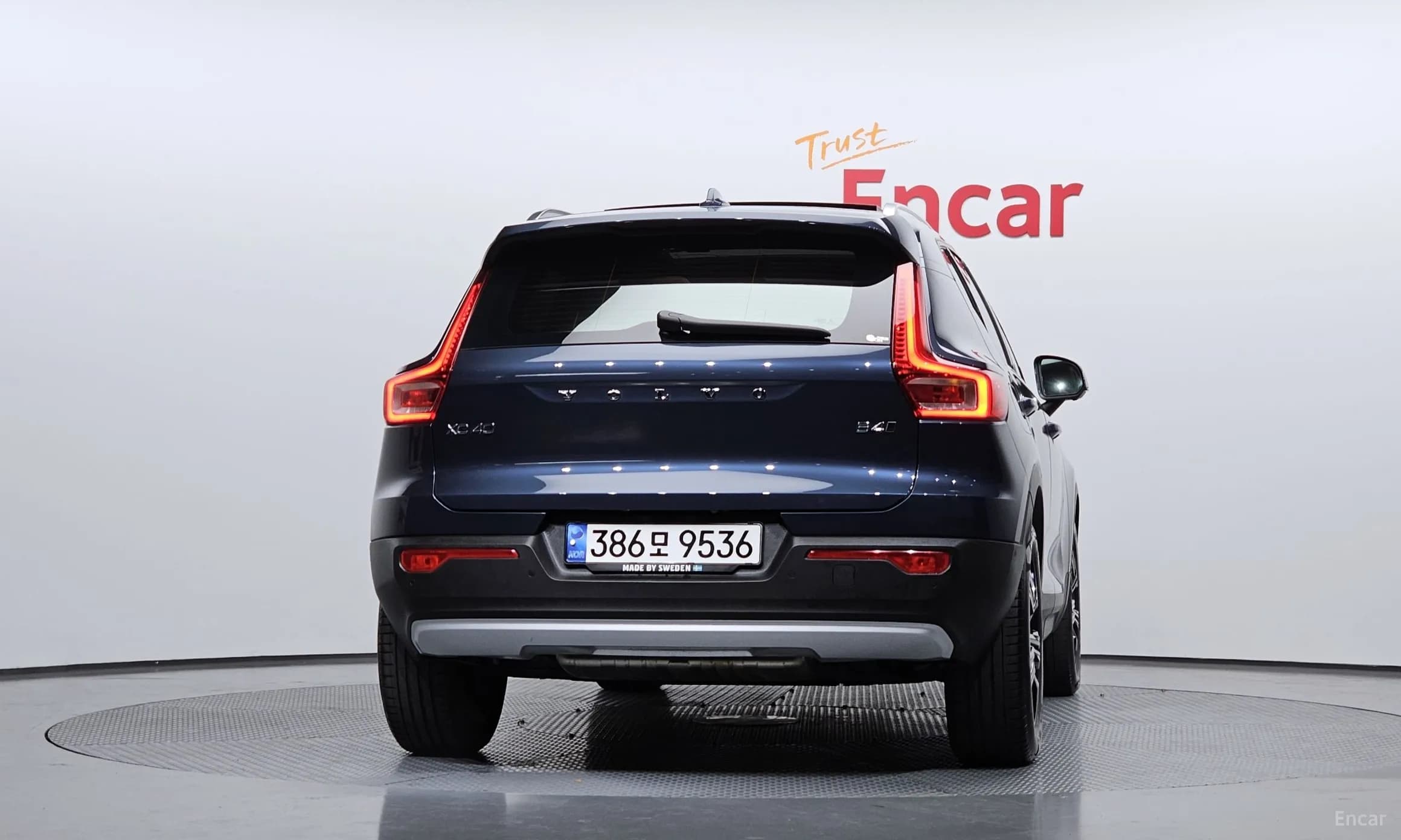 XC40