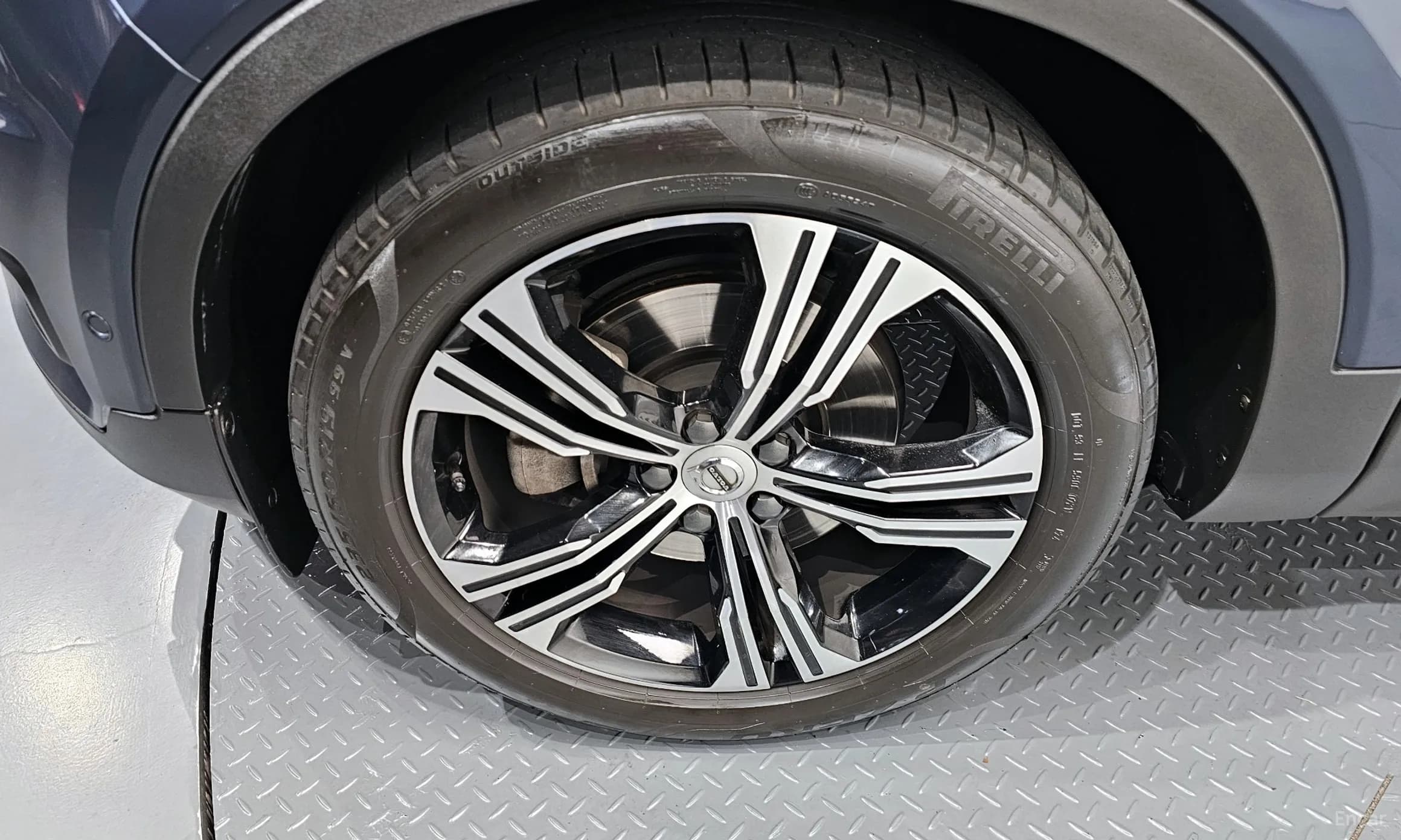 XC40