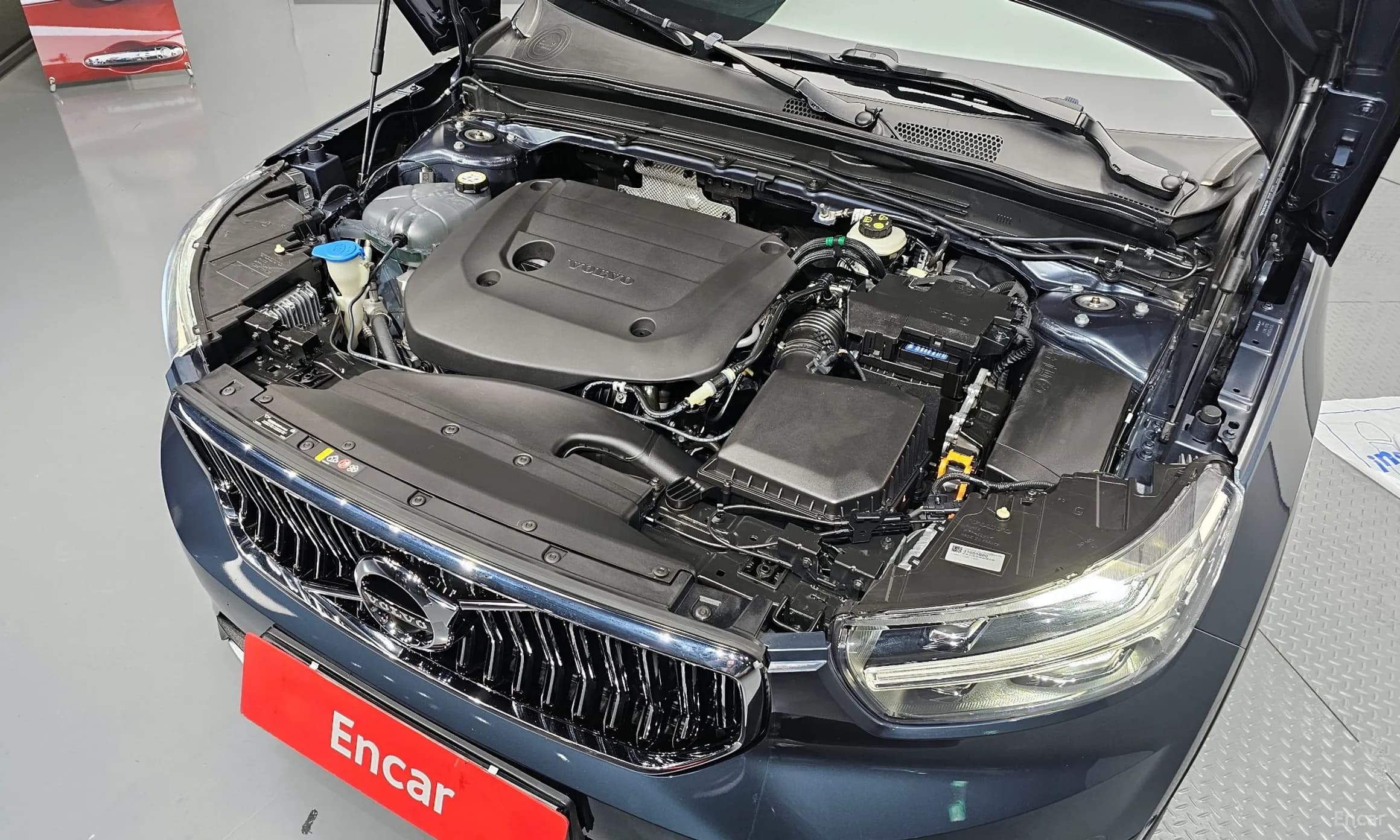 XC40