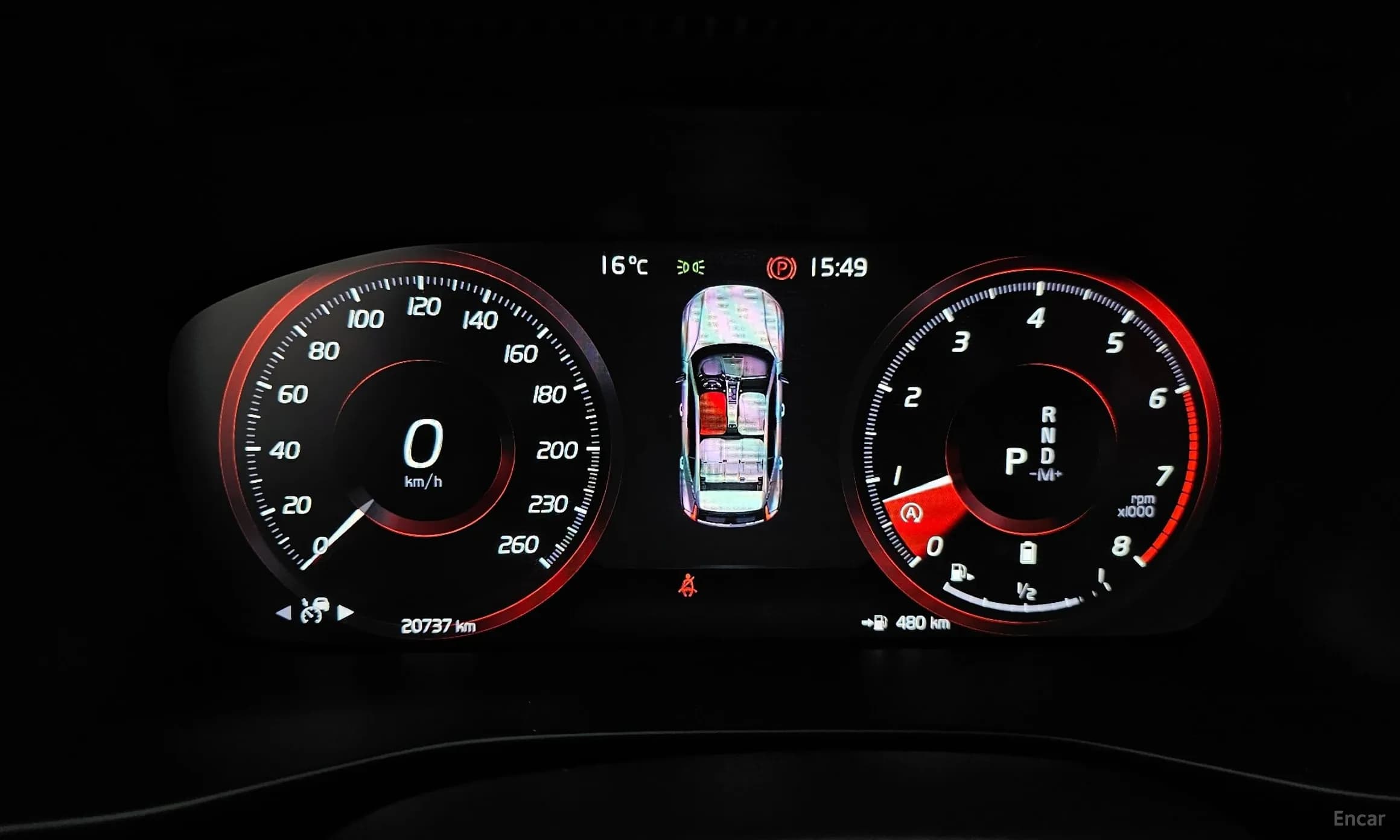 XC40