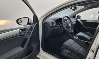 Golf 6th Generation