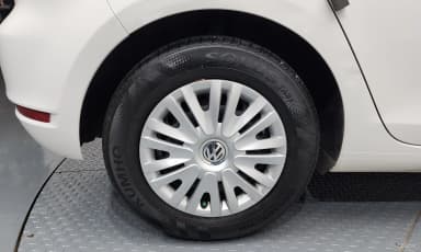 Golf 6th Generation