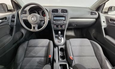 Golf 6th Generation