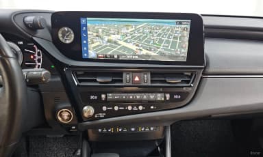 ES300h 7th Generation