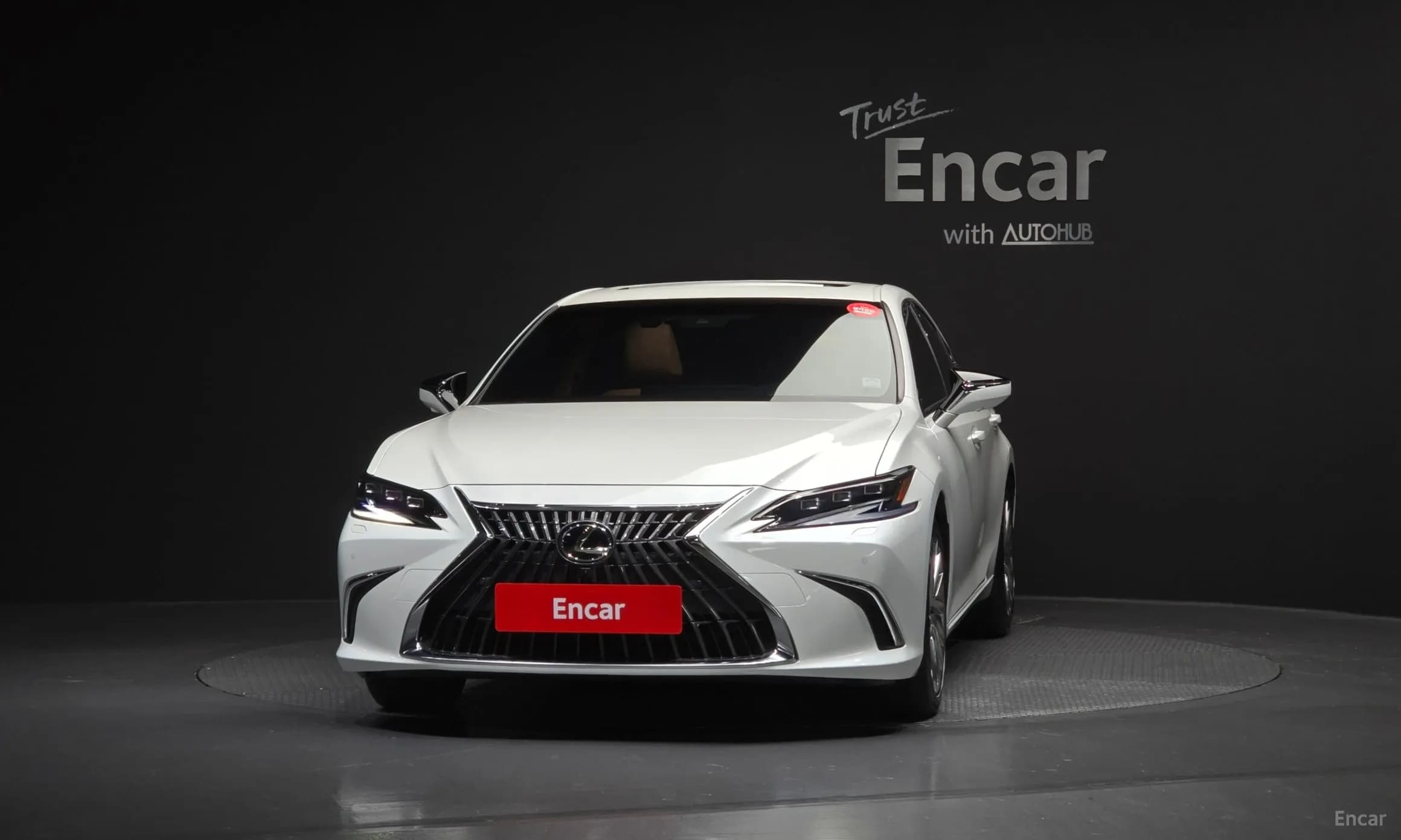 ES300h 7th Generation