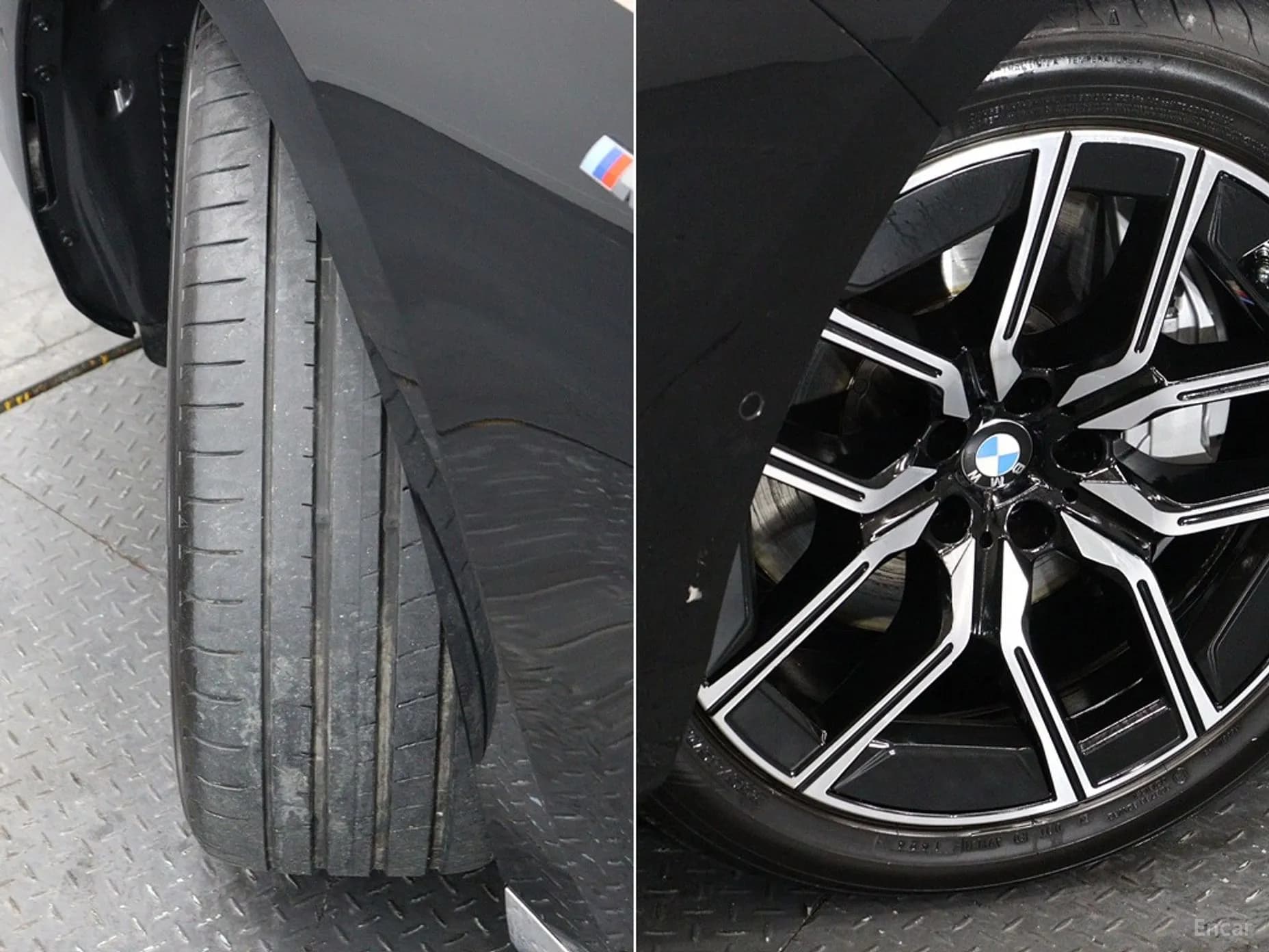 7 Series (G70)