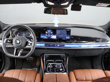 7 Series (G70)