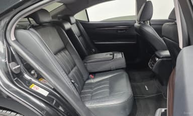 New ES300h
