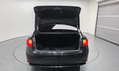 New ES300h