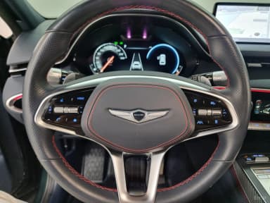 GV70