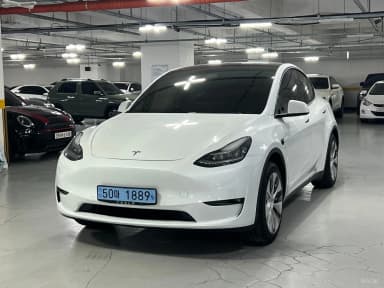 Model Y