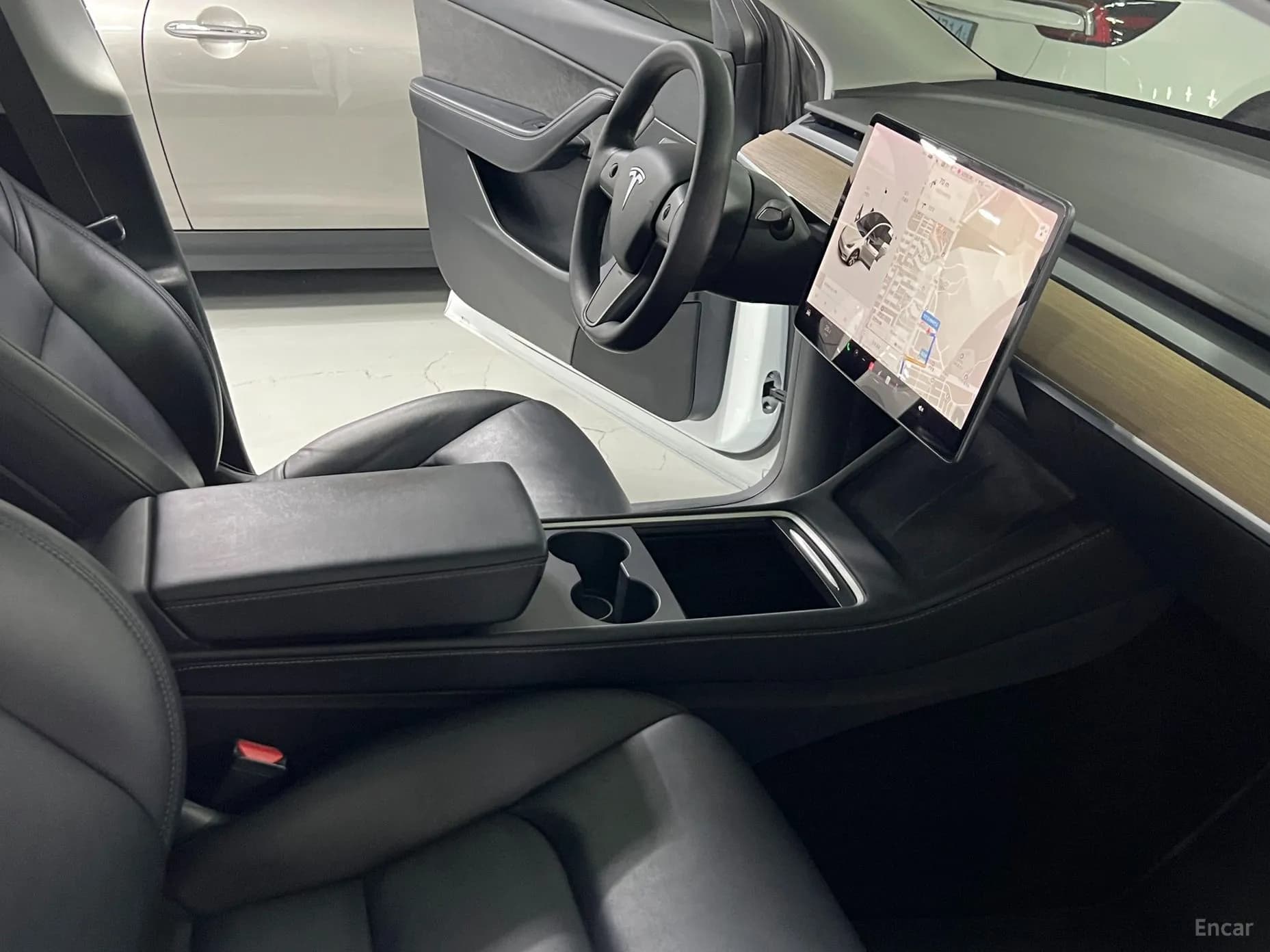 Model Y