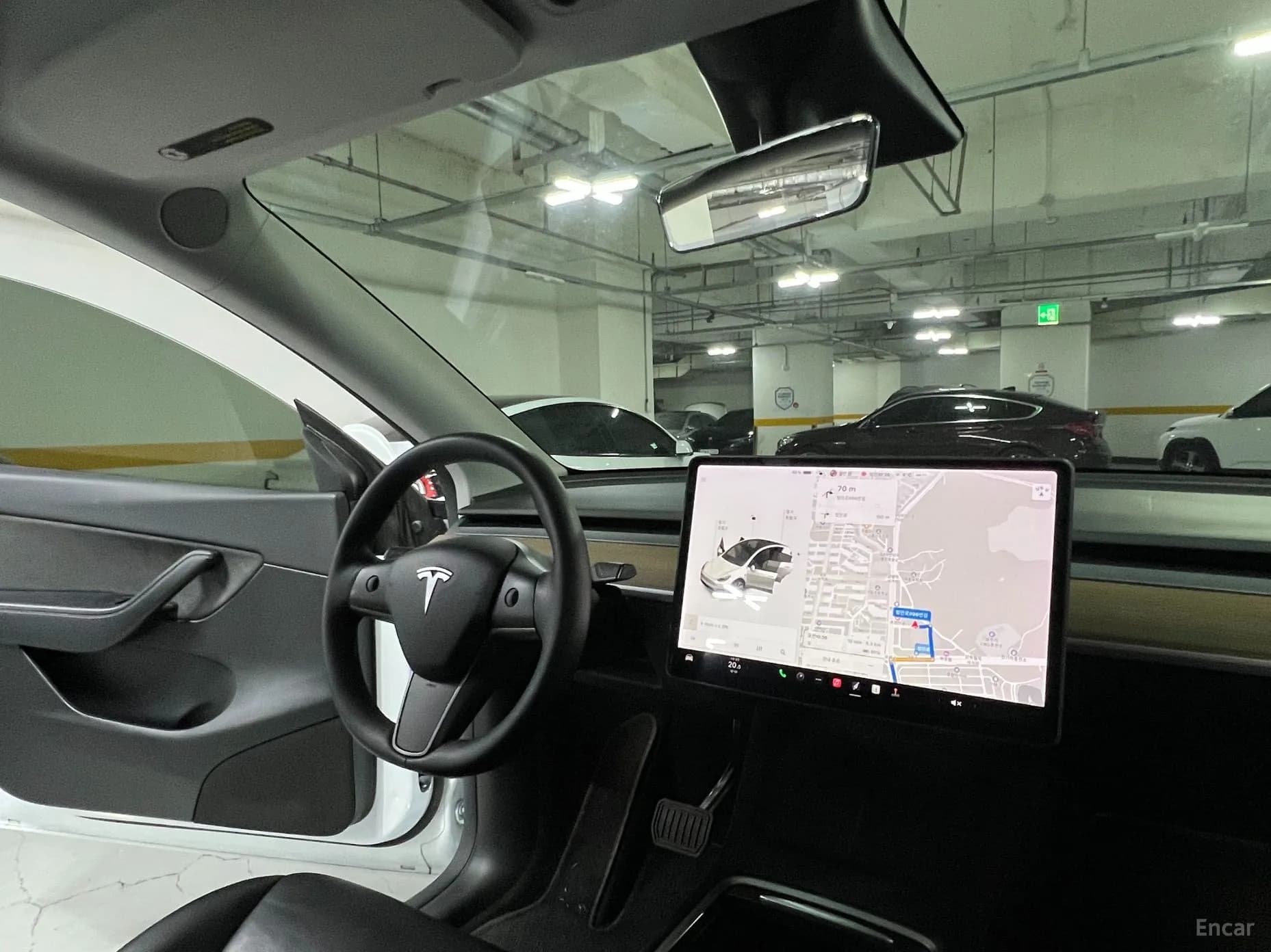 Model Y
