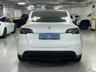 Model Y
