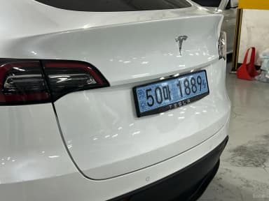 Model Y