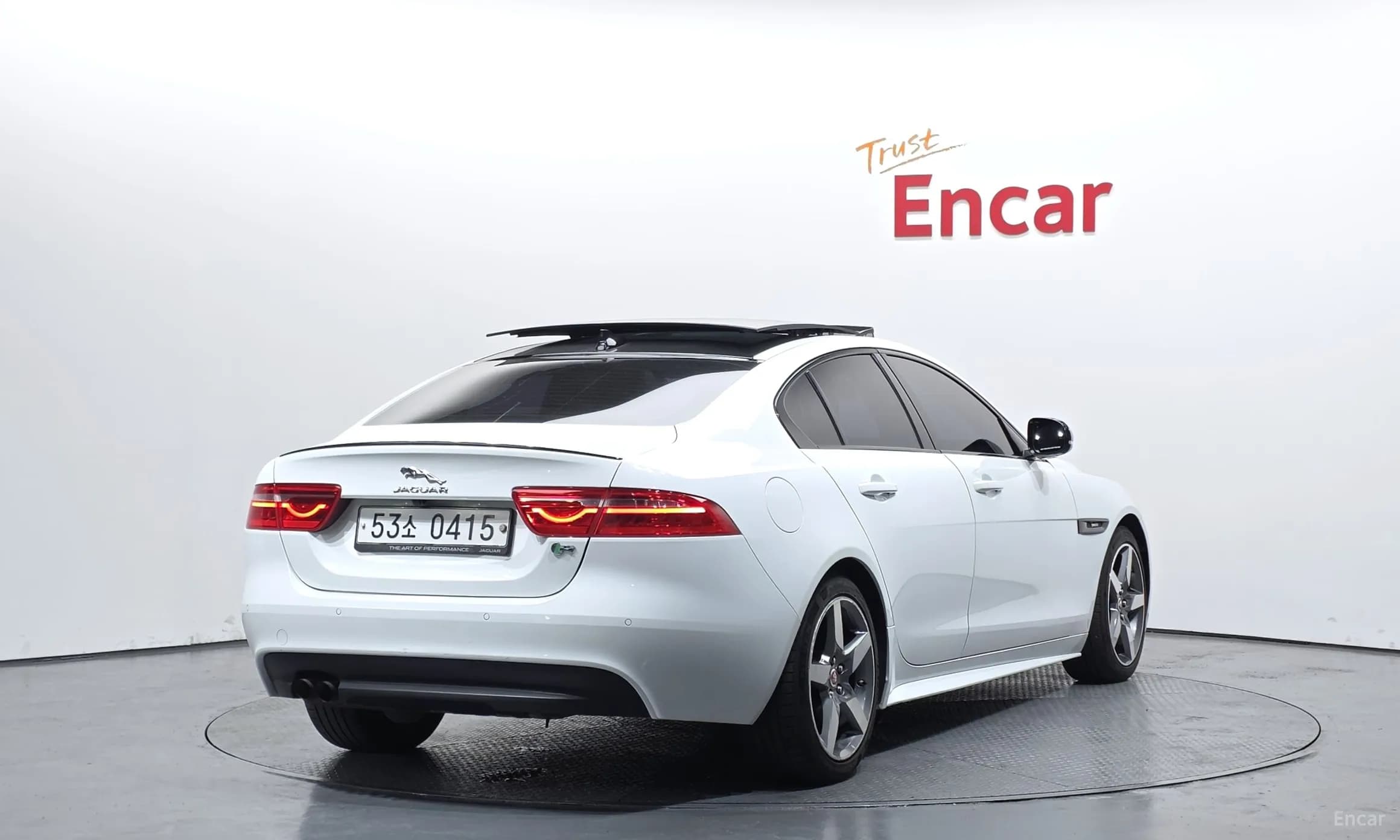 XE