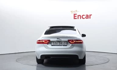 XE