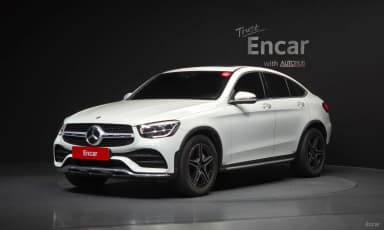 GLC-Class X253