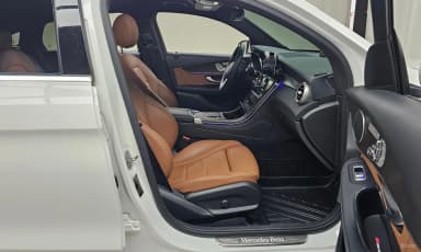 GLC-Class X253
