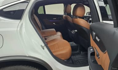 GLC-Class X253