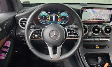 GLC-Class X253