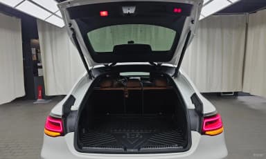 GLC-Class X253