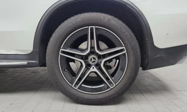 GLC-Class X253