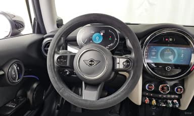 Cooper S