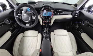 Cooper S