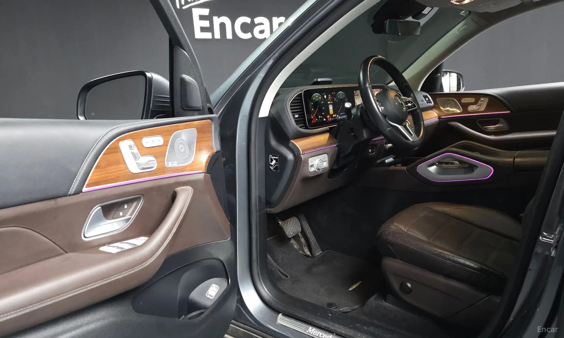 GLE-Class W167