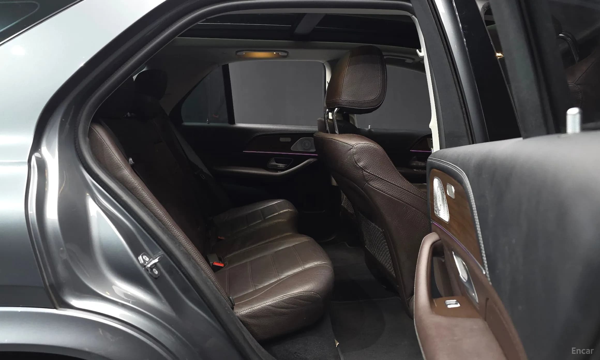 GLE-Class W167