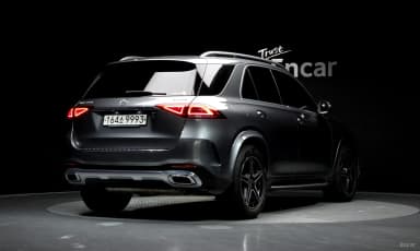 GLE-Class W167