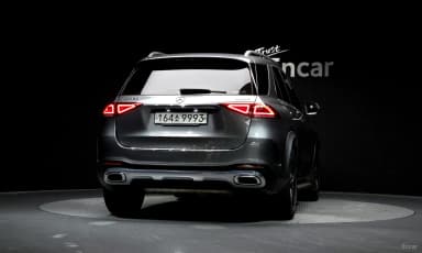 GLE-Class W167