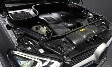 GLE-Class W167