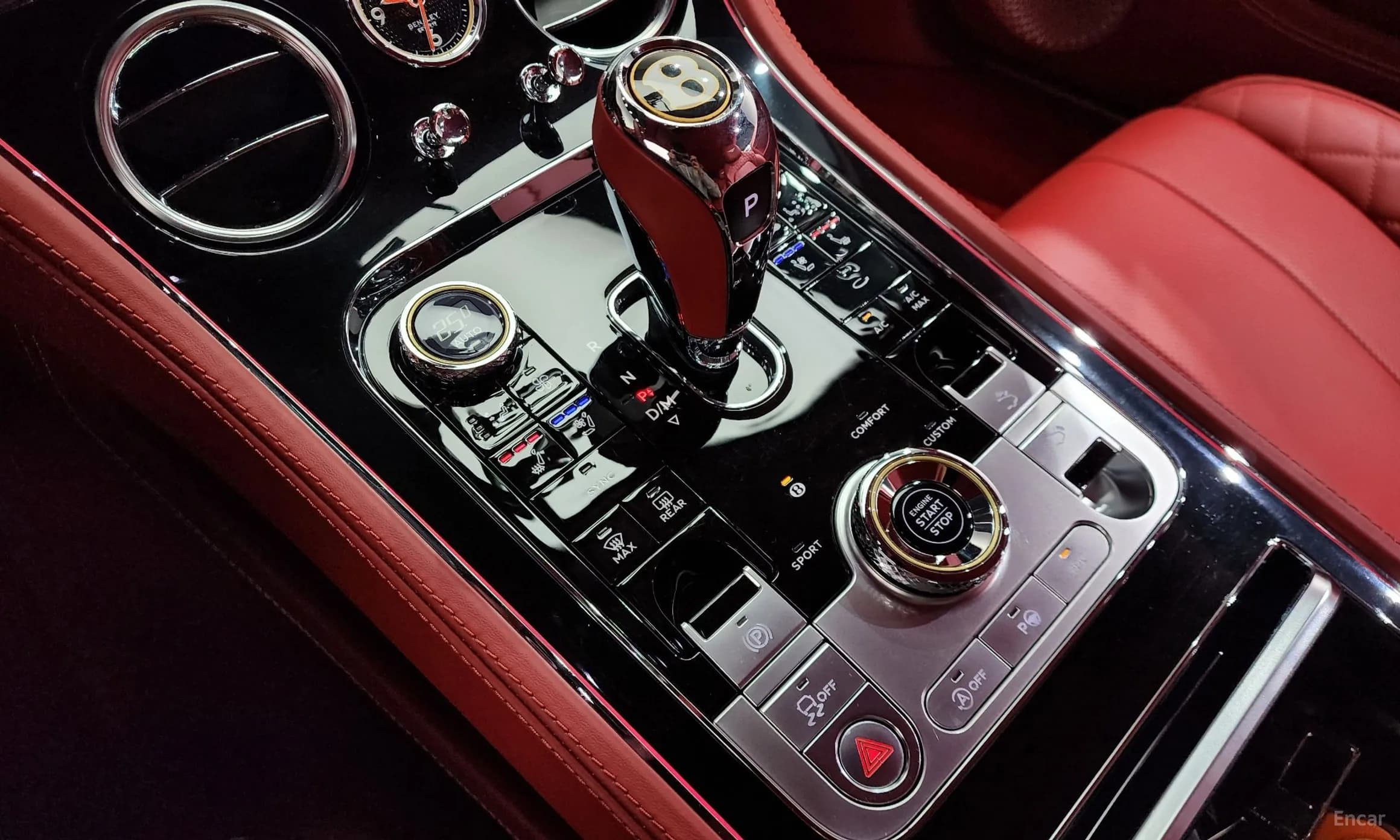 Continental GT 3rd Generation