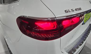 GLS-Class X167