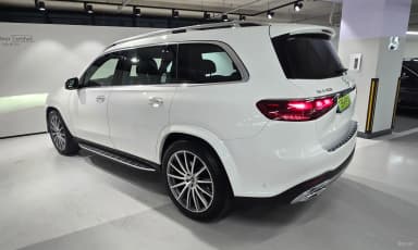 GLS-Class X167