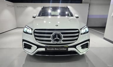 GLS-Class X167