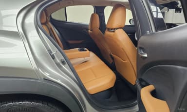 UX250h