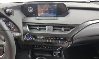 UX250h