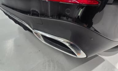 E-Class W214
