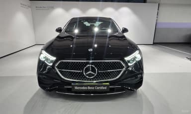 E-Class W214