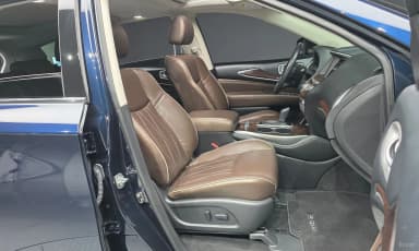 QX60